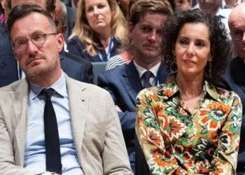 İranlı heyete davet Belçika'yı karıştırdı: Devlet bakanı istifa etti