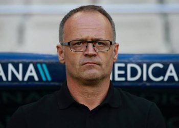 İrfan Buz ile yollar ayrıldı