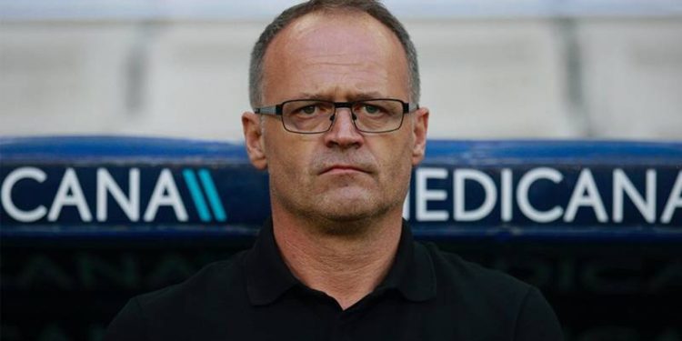 İrfan Buz ile yollar ayrıldı