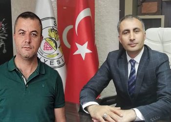 İşe gelmeyen Ülkü Ocakları Başkanı’nı işten atan MHP’li Belediye Başkanı makam odasında darp edildi