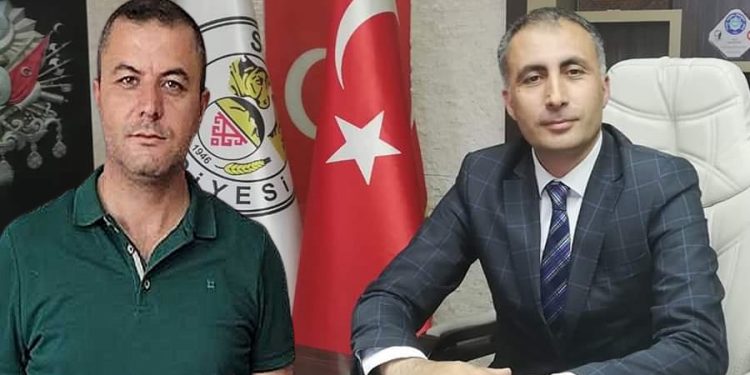 İşe gelmeyen Ülkü Ocakları Başkanı’nı işten atan MHP’li Belediye Başkanı makam odasında darp edildi