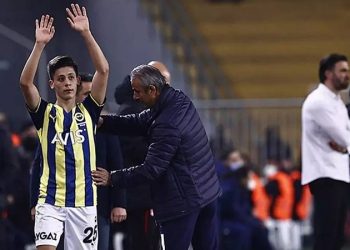 İsmail Kartal'dan Arda Güler kararı!