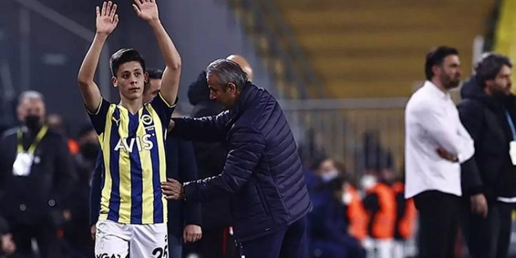 İsmail Kartal'dan Arda Güler kararı!