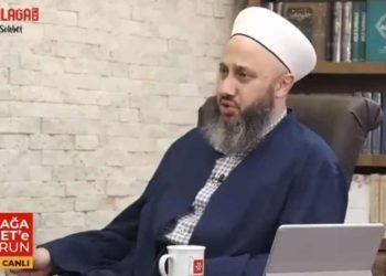 İsmailağa bu kez sokak köpeklerini hedef aldı: Eğer belediyeler gerekeni yapmıyorsa, saldırgan köpeklerin öldürülmeleri dinen caizdir