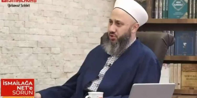 İsmailağa bu kez sokak köpeklerini hedef aldı: Eğer belediyeler gerekeni yapmıyorsa, saldırgan köpeklerin öldürülmeleri dinen caizdir