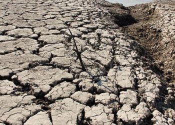 İspanya kuraklıkla karşı karşıya