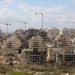 İsrail, Batı Şeria’da 5 bin 700 yeni yasa dışı konutu onayladı
