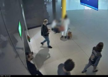 İstanbul Havalimanı'nda uyuşturucu operasyonu: Kuryenin midesinden 820 gram kokain çıktı