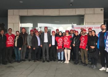 İstanbul Kalkınma Ajansı'ndaki grev anlaşmayla sonuçlandı