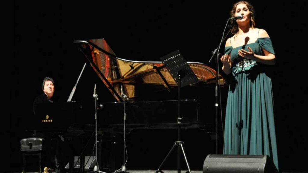 İstanbul Müzik Festivali, Fazıl Say ve Serenad Bağcan ile sona erecek