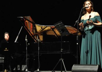 İstanbul Müzik Festivali, Fazıl Say ve Serenad Bağcan ile sona erecek