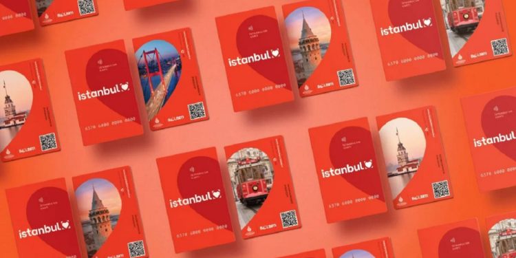 İstanbulKart'ta yeni dönem: Yetersiz bakiyeyle yolculuk yapılabilecek