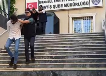 İstanbul'da 2 milyonluk vurgun: Banka bilgilerini ele geçirip ek kart çıkardılar