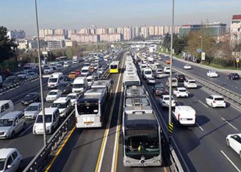 İstanbul'da LGS sınavı için toplu taşıma ücretsiz
