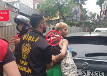 İstanbul’da Onur Yürüyüşü yasağı: Taksim'de polis ablukası ve gözaltı