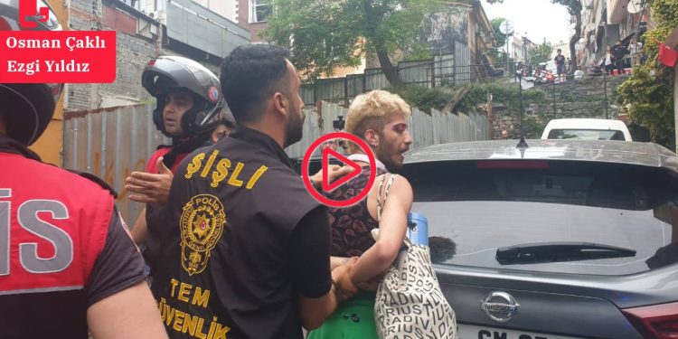 İstanbul’da Onur Yürüyüşü yasağı: Taksim'de polis ablukası ve gözaltı