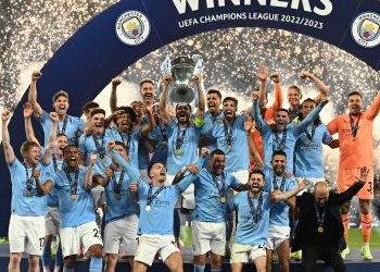 İstanbul’da Şampiyonlar Ligi finali: Kupanın sahibi Manchester City