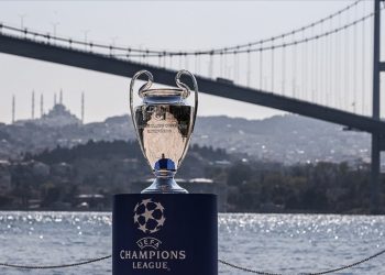 İstanbul'da Şampiyonlar Ligi finali nedeniyle hangi yollar trafiğe kapatılacak?