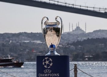 İstanbul'da Şampiyonlar Ligi finali nedeniyle kapatılacak yollar açıklandı