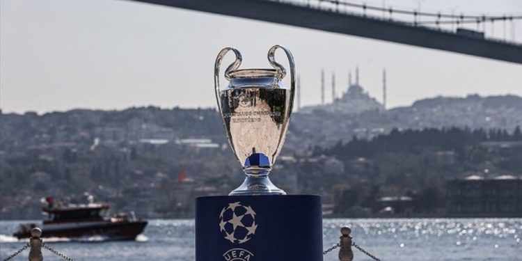 İstanbul'da Şampiyonlar Ligi finali nedeniyle kapatılacak yollar açıklandı
