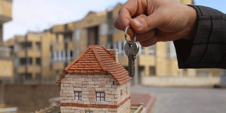 İstanbul'da fiyatlar uçtu: Sarıyer'de metrekare fiyatı 70 bin TL'ye dayandı