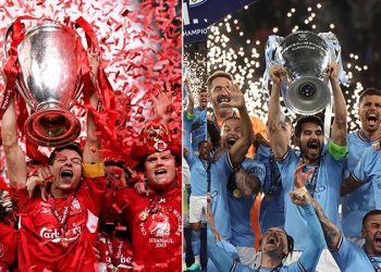 İstanbul'da zafer bir kez daha İngilizlerin