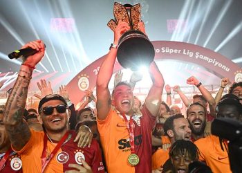 İşte Galatasaray'ın Devler Ligi yolu ve rakipleri