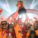 İşte Galatasaray'ın Devler Ligi yolu ve rakipleri