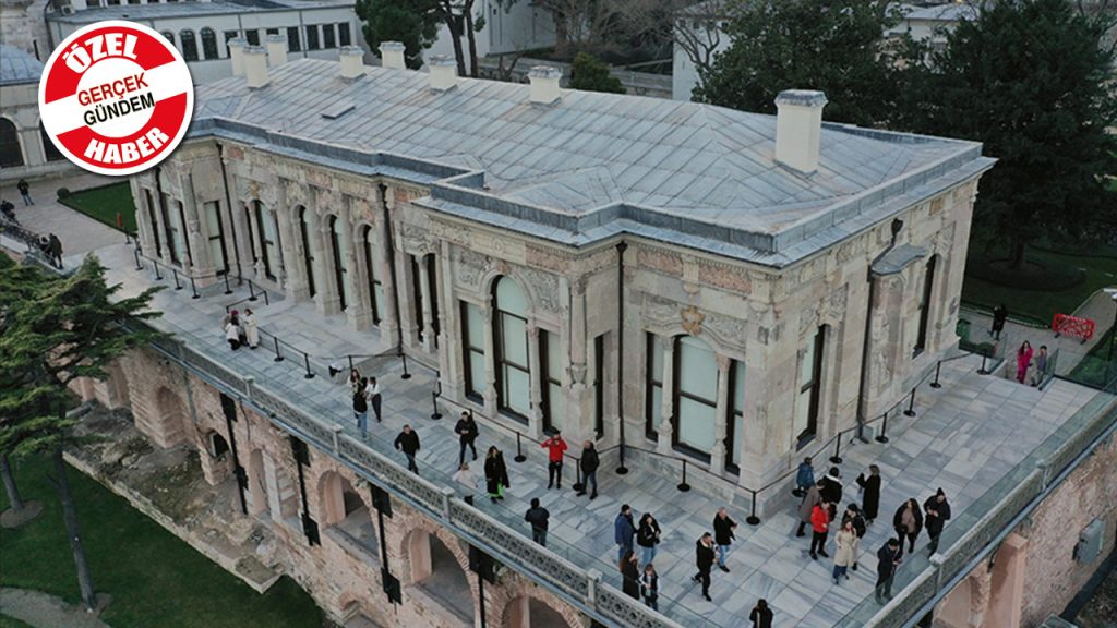 İşte iktidarın reva gördüğü hayat… Asgari ücretli müzede su ve limonata içmek için 2 saat 40 dakika çalışmak zorunda