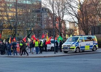 İsveç, NATO müzakereleri öncesi PKK’nın finans kaynaklarını araştırmaya başladı