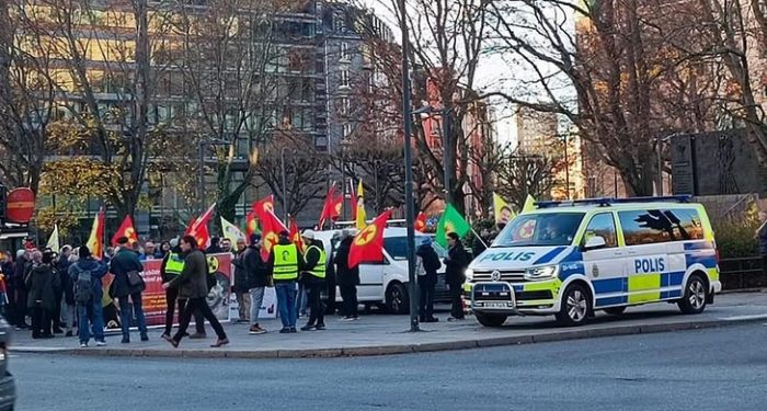 İsveç, NATO müzakereleri öncesi PKK’nın finans kaynaklarını araştırmaya başladı