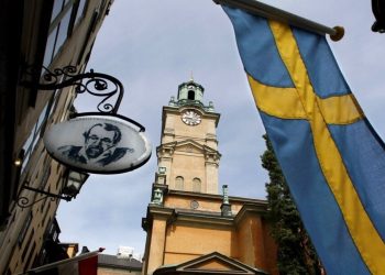 İsveç polisinden 'Kuran yakma eylemine' izin