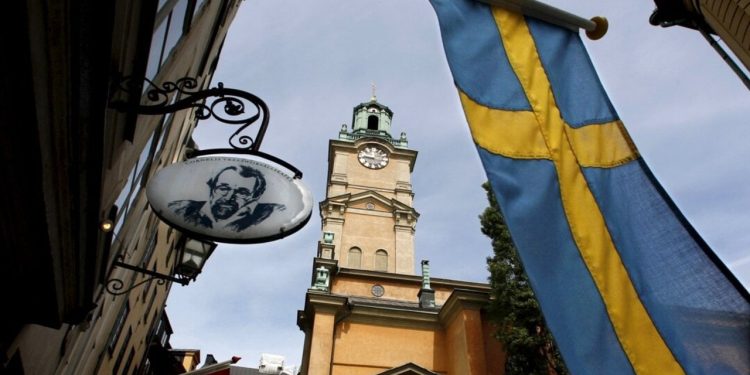 İsveç polisinden 'Kuran yakma eylemine' izin