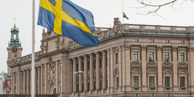 İsveç terör yasalarını sertleştirdi