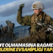 İsveç, üye olmamasına rağmen NATO askerlerine evsahipliği yapacak