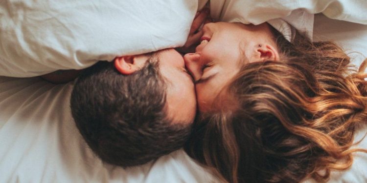 İsveç'te, seks spor olarak kabul edildi mi?