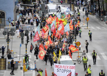 isvecte teror orgutu