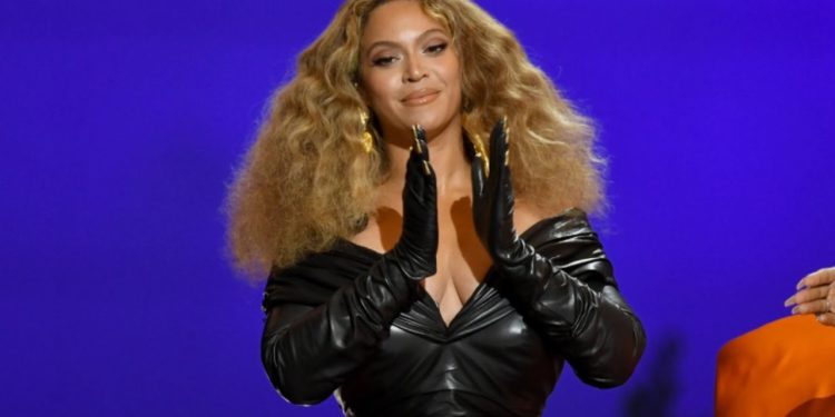 İsveç'teki yüksek enflasyondan Beyonce sorumlu tutuluyor