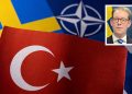 İsveç’ten NATO açıklaması: Sıra TBMM’nin onay sürecini başlatmasında