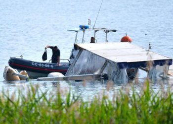 İtalya’da ajanların öldüğü tekne kazasıyla ilgili soru işaretleri