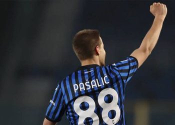 İtalya'da futbolcuların 88 numarayı alması yasaklandı