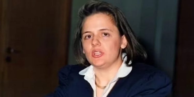 İtalyan öğretmenin ‘çalışmama azmi’