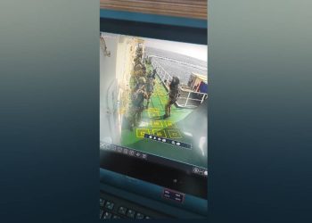 İtalyan özel kuvvetleri Türk kargo gemisini kurtardı: Göçmenler mürettebatı rehin almıştı