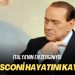 İtalya’nın en zenginiydi: Silvio Berlusconi hayatını kaybetti