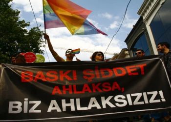 İzmir Valiliği, 'Onur Haftası' kapsamındaki tüm etkinlikleri yasakladı