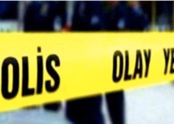 İzmir'de çiftlik evinde silahlı saldırı: Bir ölü, iki yaralı