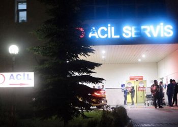 İzmir'de konserde kavga: Bir ölü, iki yaralı