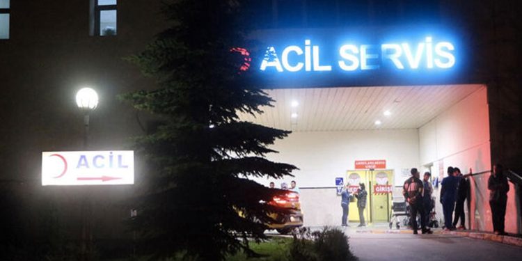 İzmir'de konserde kavga: Bir ölü, iki yaralı