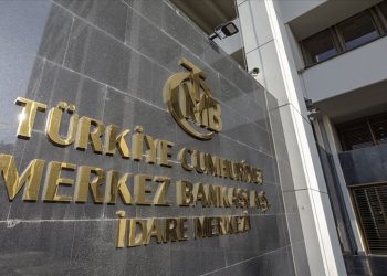 JPMorgan'dan Türkiye tahmini: Faiz yüzde 30, enflasyon yüzde 50