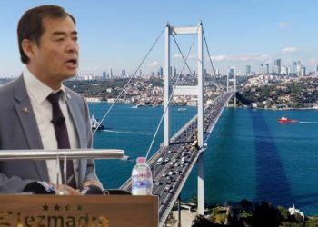 Japon deprem uzmanı Yoshinori Moriwaki'den İstanbul depremi uyarısı